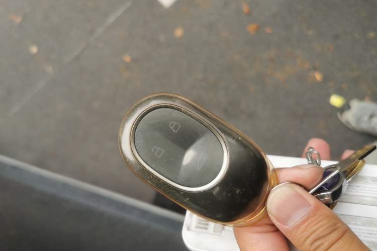 Used Nio ES6 2024 75 kWh