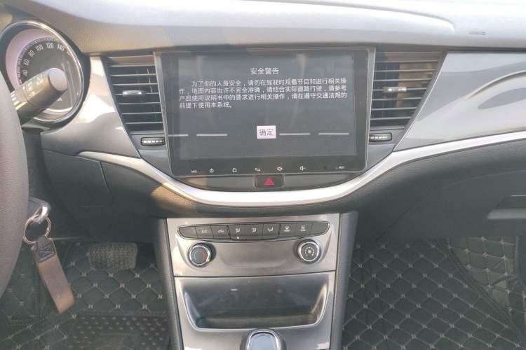 Used Buick Verano 2016 Hatchback 15S Automatic Ambition Model
