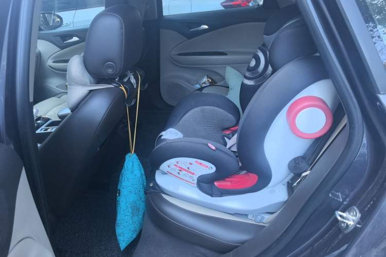 Used Buick Verano 2015 Sedan 15S Automatic Leading Model
