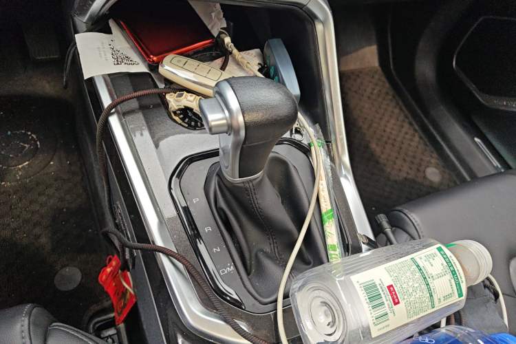 Used Haval H6 2017 Red-Label 1.5T Automatic Two-Wheel Drive Smart Edition
