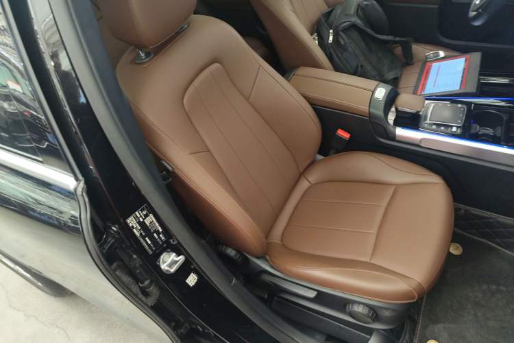 Used Mercedes-Benz GLB 2022 GLB 220 Dynamic Edition
