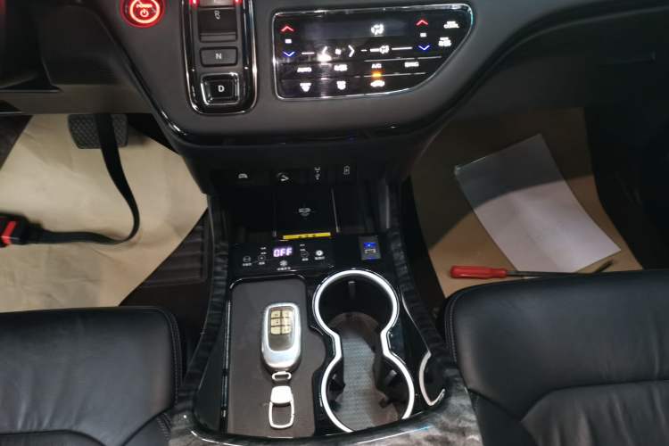 Used Honda Elysion 2022 2.0L eHEV Luxury Edition