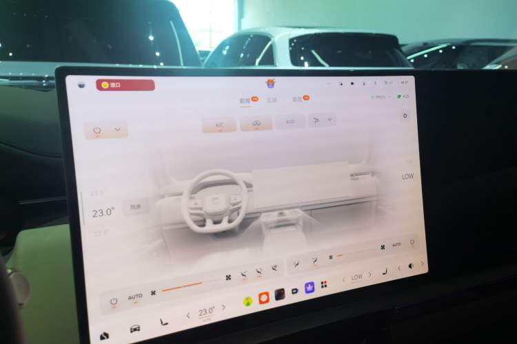 Used Zeekr 9X 2025 Ultra Edition 70kWh
