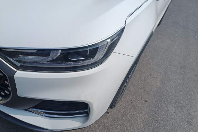 Used Chery Tiggo 8 PLUS 2022 290TGDI DCT Haoting Edition