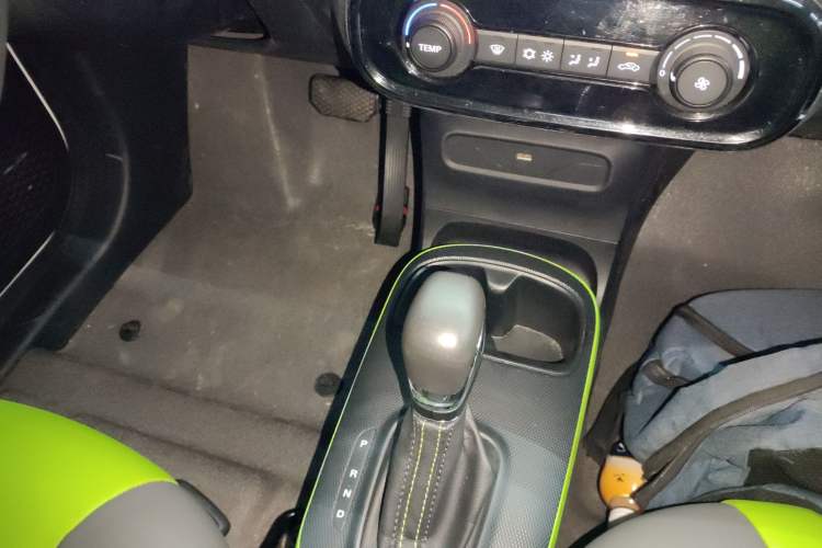 Used Roewe Clever 2021 302km Excellence Edition
