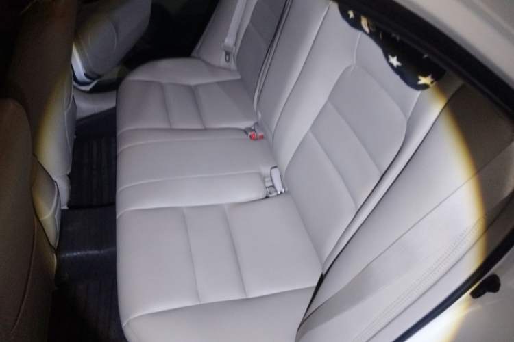 Used Mazda 6 2012 2.0L Automatic Fashion Edition
