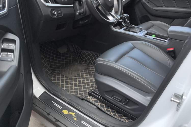 Used Roewe RX5 2020 20T Automatic 4G Connected Million-Dollar Flagship Edition