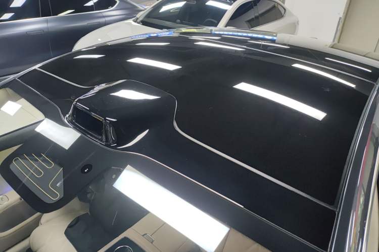 Used Hima Stelato S9 2025 Extended-Range Ultra