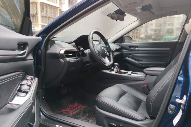 Used Nissan Teana 2021 2.0L XL Comfort Edition
