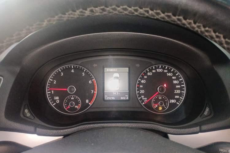 Used Volkswagen Passat 2014 1.8TSI DSG Prestige Edition
