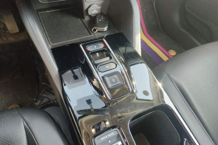 Used Honda e:NS1 2022 e-Series model Gear Lever