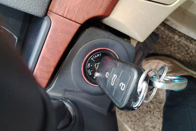 Used Roewe 350 2012 1.5L Automatic Smart Value Edition