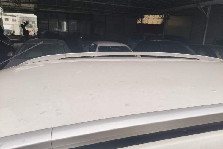 Used Baojun 360 2019 1.5L CVT Elite Version China VI