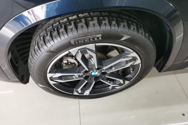 Used BMW X1 2023 sDrive25Li M Sport Package