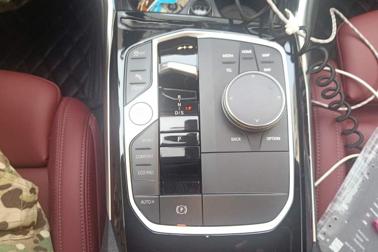 Used BMW 3 Series 2023 320Li M Sport Package
