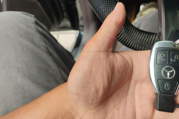 Used Mercedes-Benz GLE 2015 GLE 400 4MATIC
