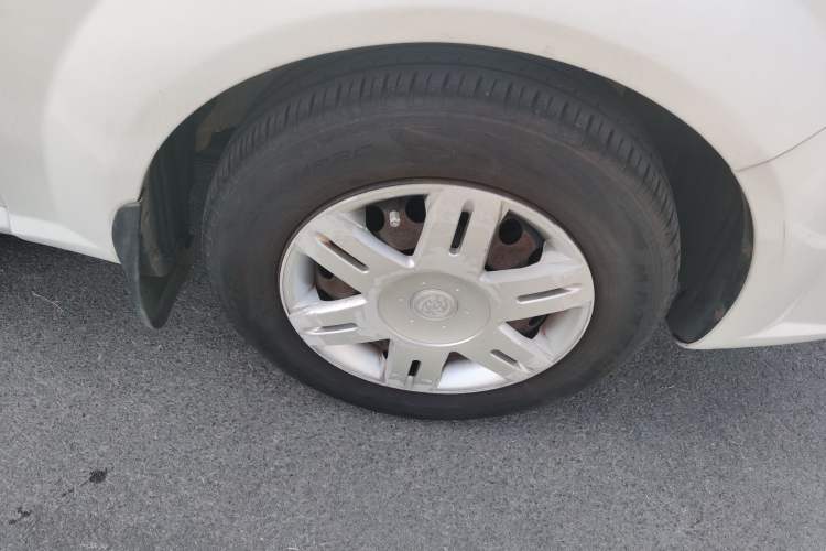 Used Buick Excelle 2013 1.5L Automatic Classic Model