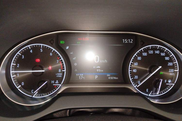 Used Toyota Venza 2022 2.0L CVT Two-Wheel Drive Luxury Edition