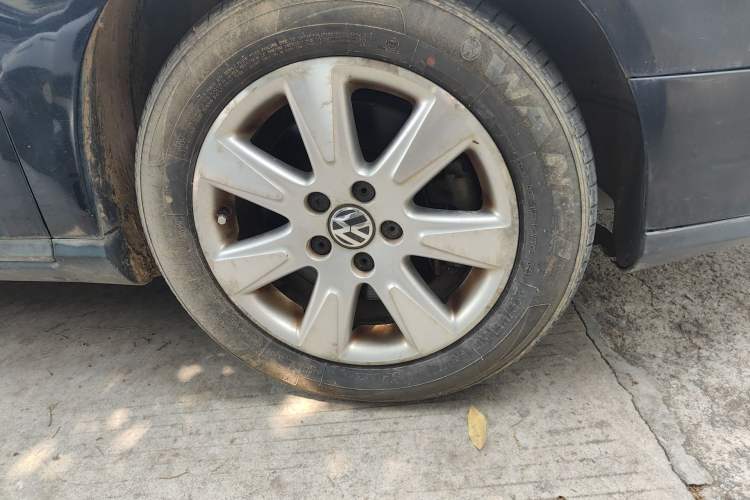 Used Volkswagen Magotan 2011 1.4 TSI Elite Edition
