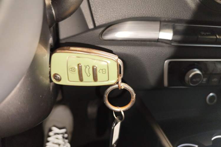 Used Audi A3 2015 Limousine 35 TFSI Millionth Anniversary Intelligent Leading Model