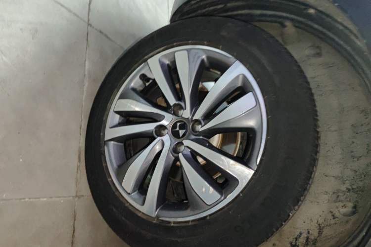 Used DS 6 2018 30THP Prestige Edition