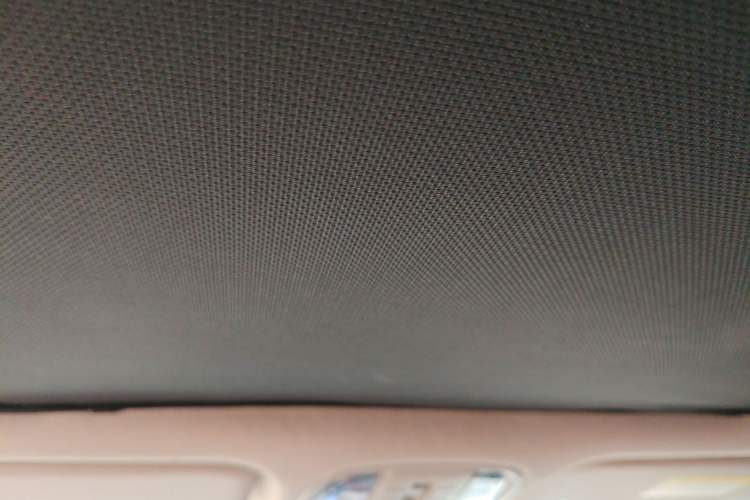 Used Kia Sportage R 2019 2.0L Automatic Smart Luxury Edition Headliner