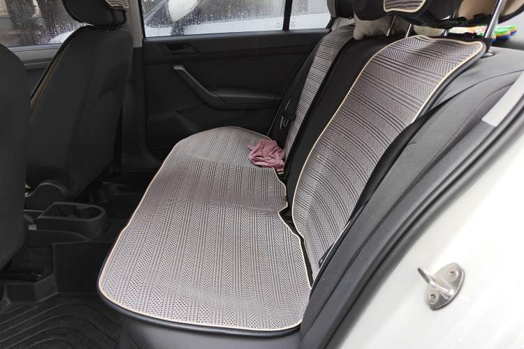 Used Volkswagen Santana 2021 1.5L Automatic Fashion Edition