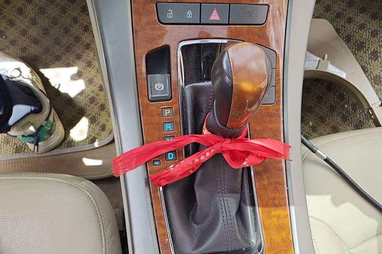 Used Buick LaCrosse 2012 2.4L SIDI Luxury Edition
