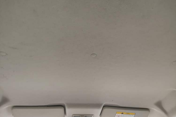 Used CHANGAN OSHAN Benni E-Star 2022 Qingxin Edition Colorful Model Lithium Iron Phosphate Headliner