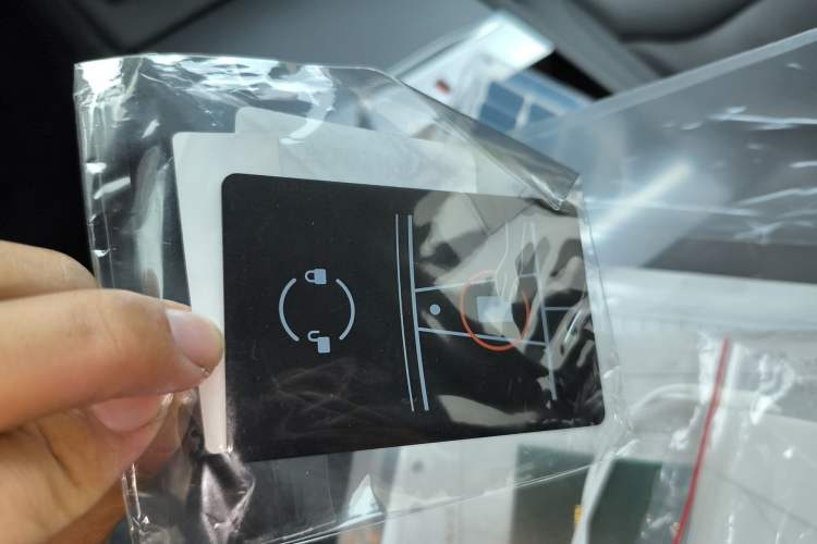 Used Tesla Model 3 2023 Rear-Wheel-Drive Version