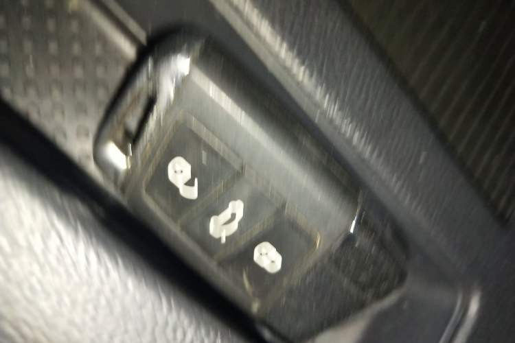 Used Volkswagen Magotan 2017 330TSI DSG Luxury Model