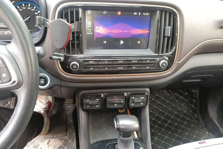 Used GAC Trumpchi GS3 2019 235T Automatic Elite Edition