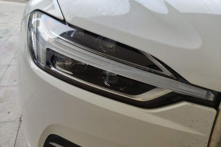 Used Volvo XC60 2021 T5 4x4 Smart Luxury Edition
