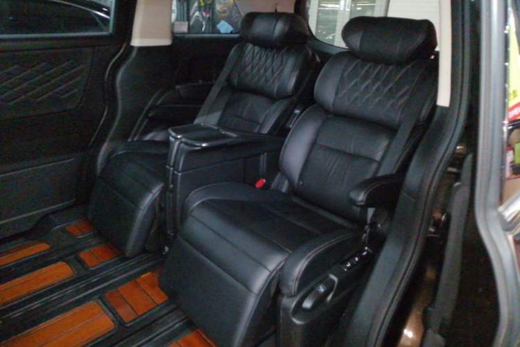 Used Honda Elysion 2019 2.0L Hybrid Luxury Edition