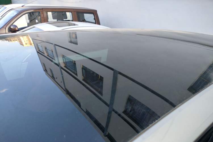 Used Qiyuan Q07 2025 215 Flagship Edition