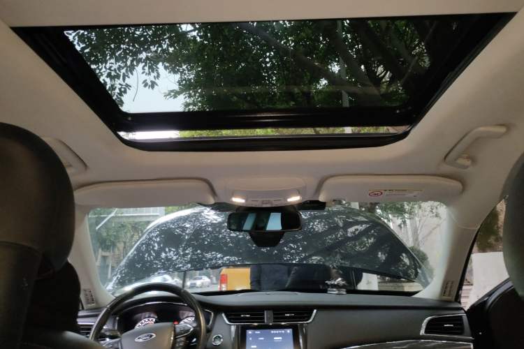 Used Ford Taurus 2019 EcoBoost 245 Premium Edition
