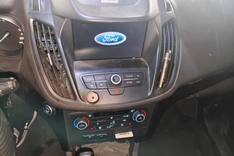 Used Ford Kuga 2017 EcoBoost 245 4x4 Prestige Edition