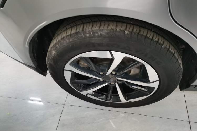 Used AION Y 2023 Younger Star Edition
