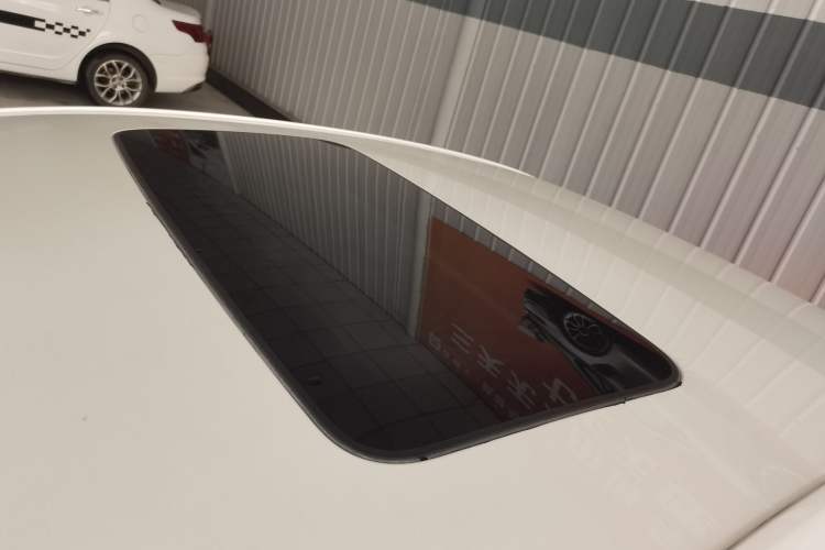 Used Chevrolet Monza 2023 1.5L Dual-Clutch Enjoyment Edition
