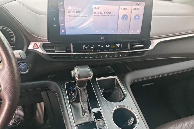 Used Toyota SIENNA 2021 2.5L Hybrid Platinum Edition