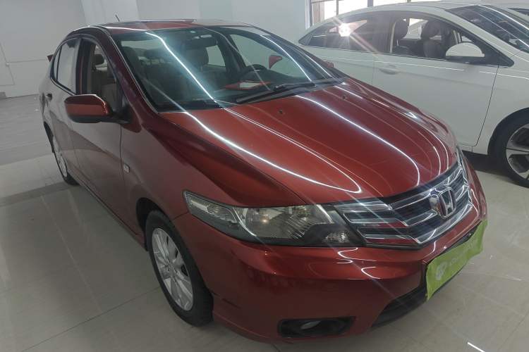 Used Honda City Classic 2014 Style 1.5L Automatic Elite Edition
