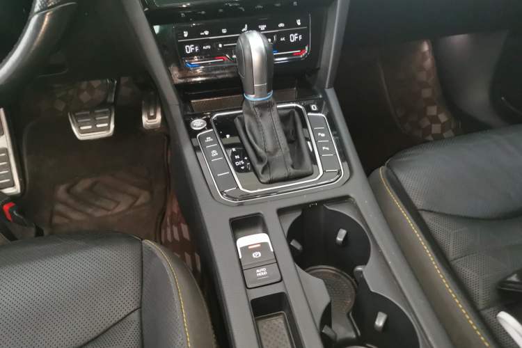 Used Volkswagen FAW-Volkswagen CC 2021 380TSI Striking Edition