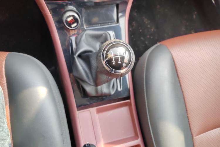 Used BYD F3 2018 1.5L Manual Classic Model
