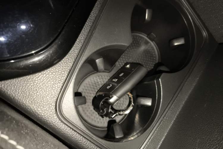 Used Volkswagen Tayron 2019 Teramont Edition 280TSI Two-Wheel Drive Luxury Model China VI Standard Interior 1