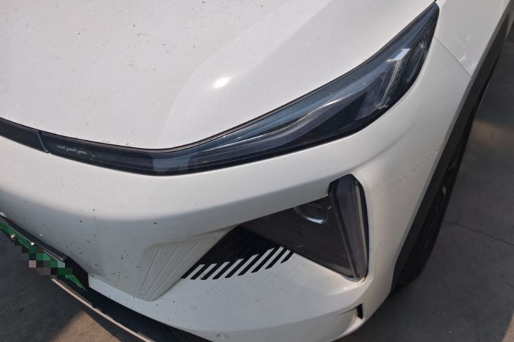 Used Geely Galaxy L7 2024 1.5T 55km PRO Dragon Edition