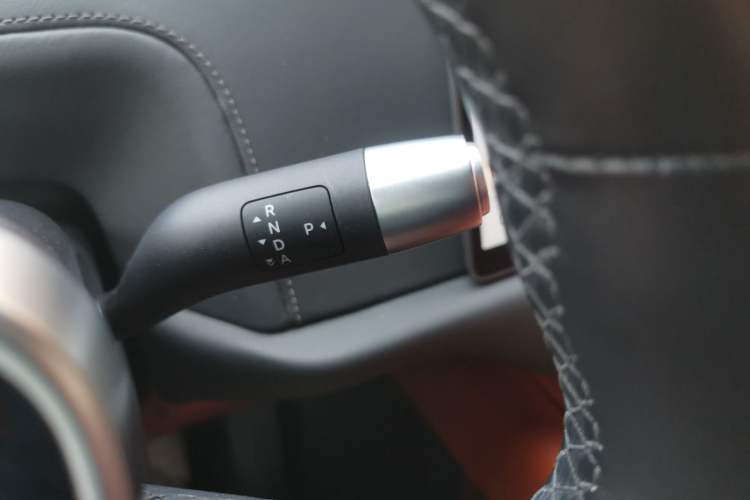 Used Li Auto L9 2024 Ultra Model
