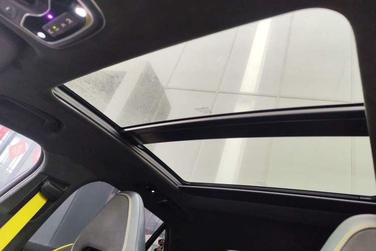 Used Lynk & Co 03 2022 03+ 2.0TD Automatic Performance Package