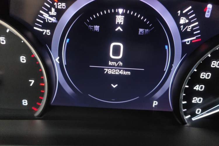 Used Cadillac CT6 2021 28T Elite Edition
