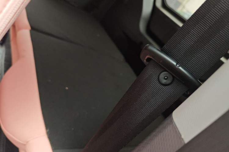 Used Chery QQ Ice Cream 2022 Taohuanxi Fragrant Peach Model