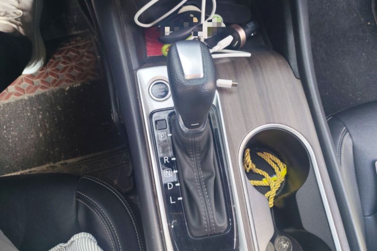 Used Nissan Teana 2021 2.0L XL Comfort Edition